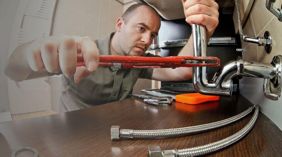 Professional Tankless Water Heater Installation in Hockley, TX